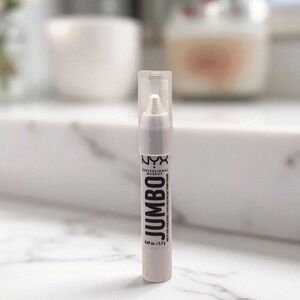 NYX Professional Makeup Jumbo Multi-use Face Stick Highlighter Vanilla Ice Cream